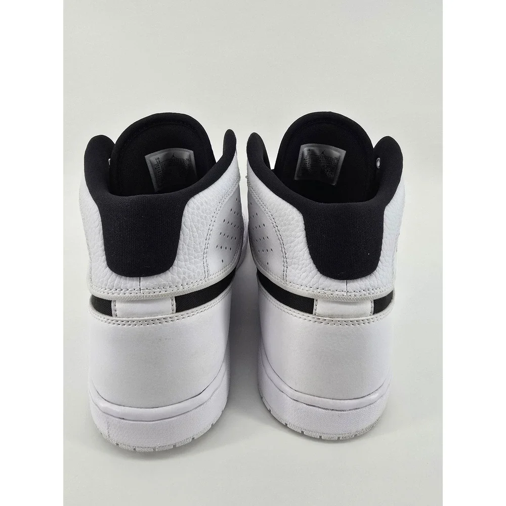 Jordan stadium 90